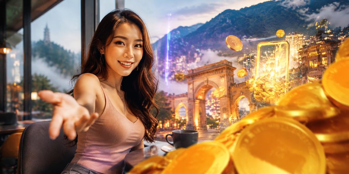 Suasana kasino Genting Highlands Malaysia dengan pengalaman Poker dalam talian m4dwin