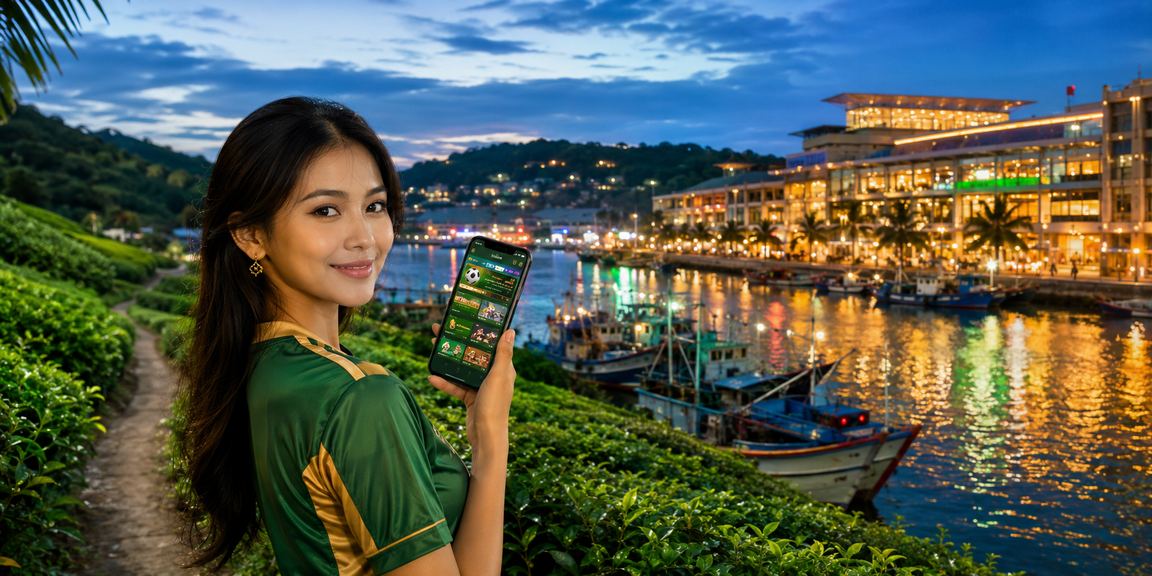 Aplikasi kasino Poker dalam talian m4dwin untuk pemain Malaysia dengan antara muka Melayu