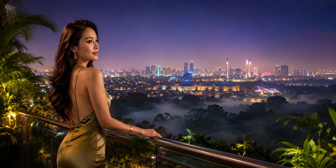 Aplikasi kasino Selangor dengan ciri keselamatan m4dwin untuk perlindungan data pemain Malaysia